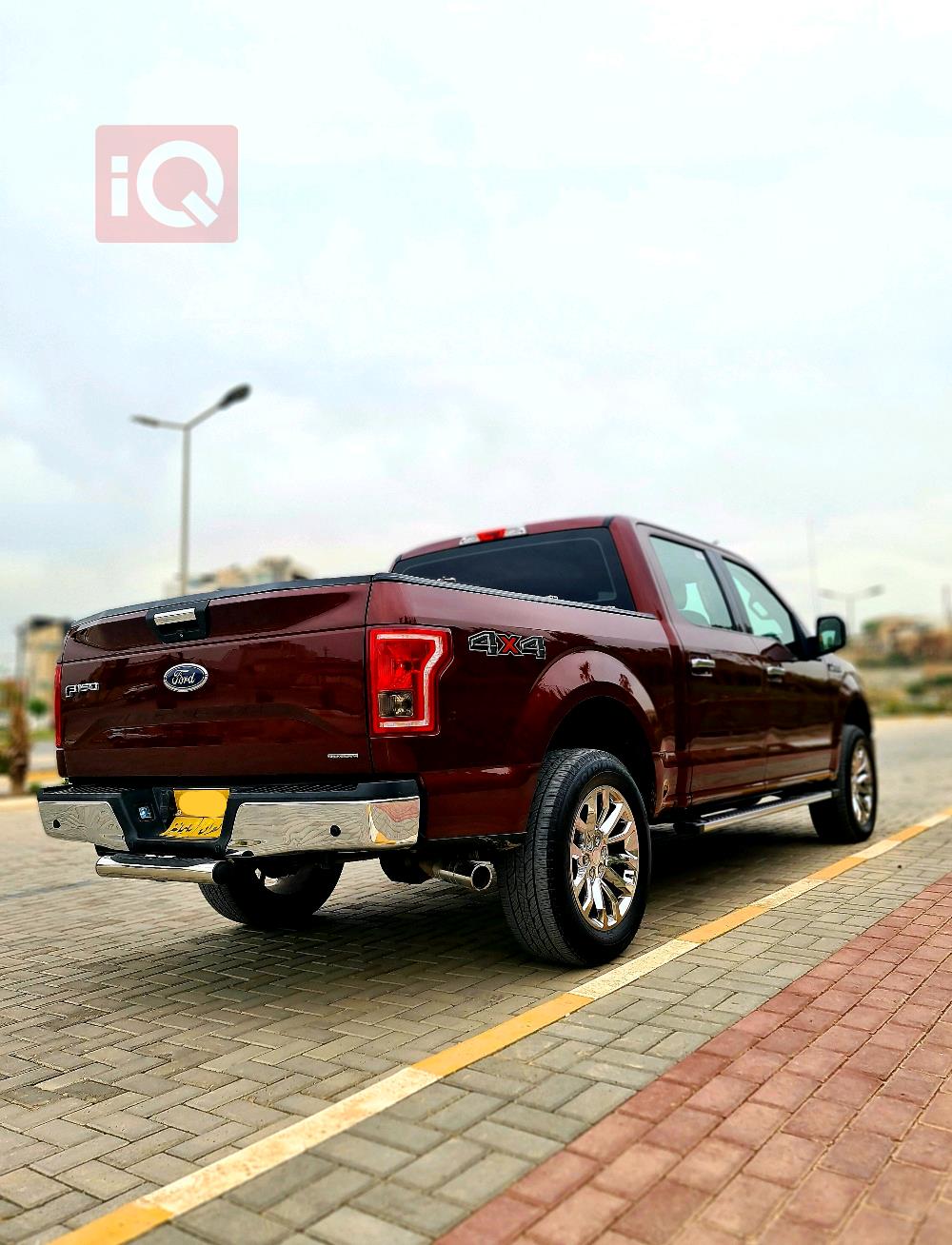 فورد إف-150